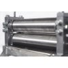 Smooth machine rolls (330 mm)